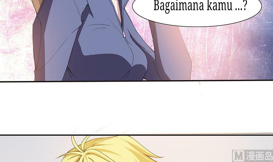 Let’s Love Each Other, Female Assassin! Chapter 01 Gambar 34